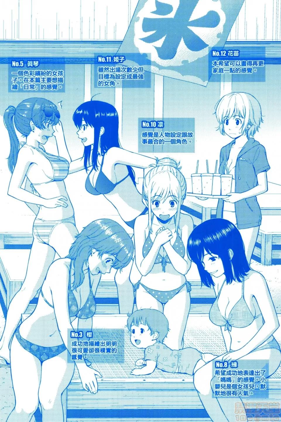 はじらいブレイク [ホムンクルス]はじらいブレイク(中文无修正版) 第4页