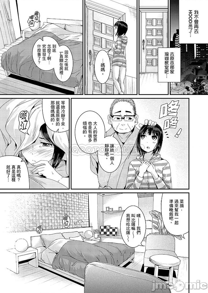 瑜珈的湿热呻吟 瑜珈人妻的湿热呻吟_第24话.zip 第11页