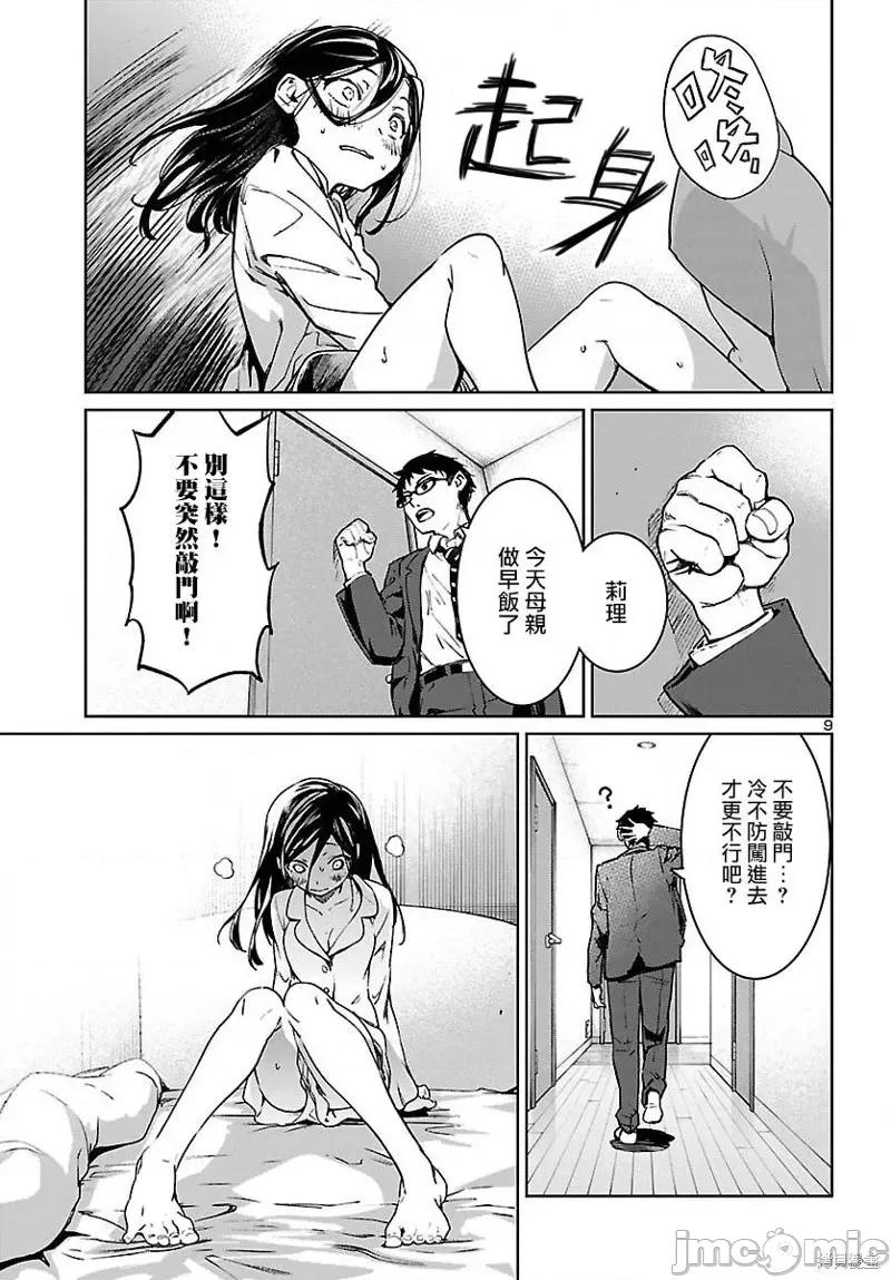 魅魔代刑者 魅魔代刑者第07话.zip 第10页