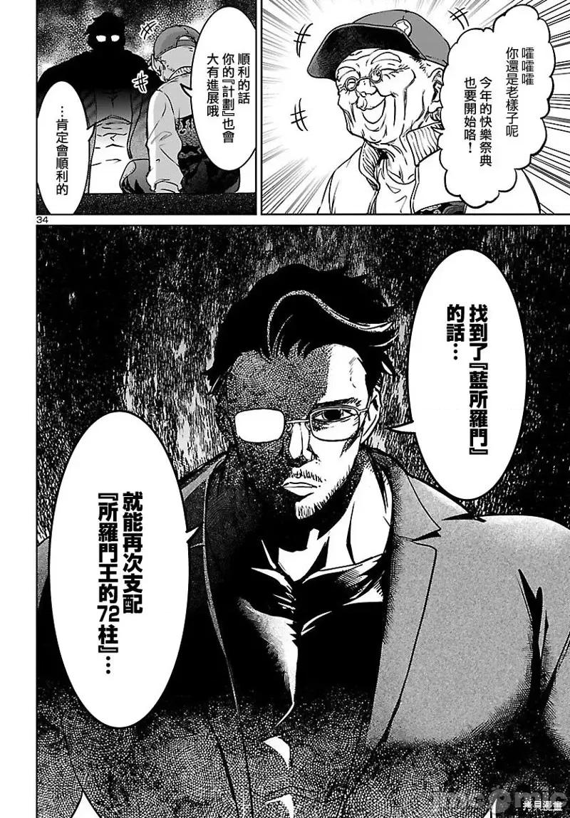 魅魔代刑者 魅魔代刑者第28话.zip 第32页