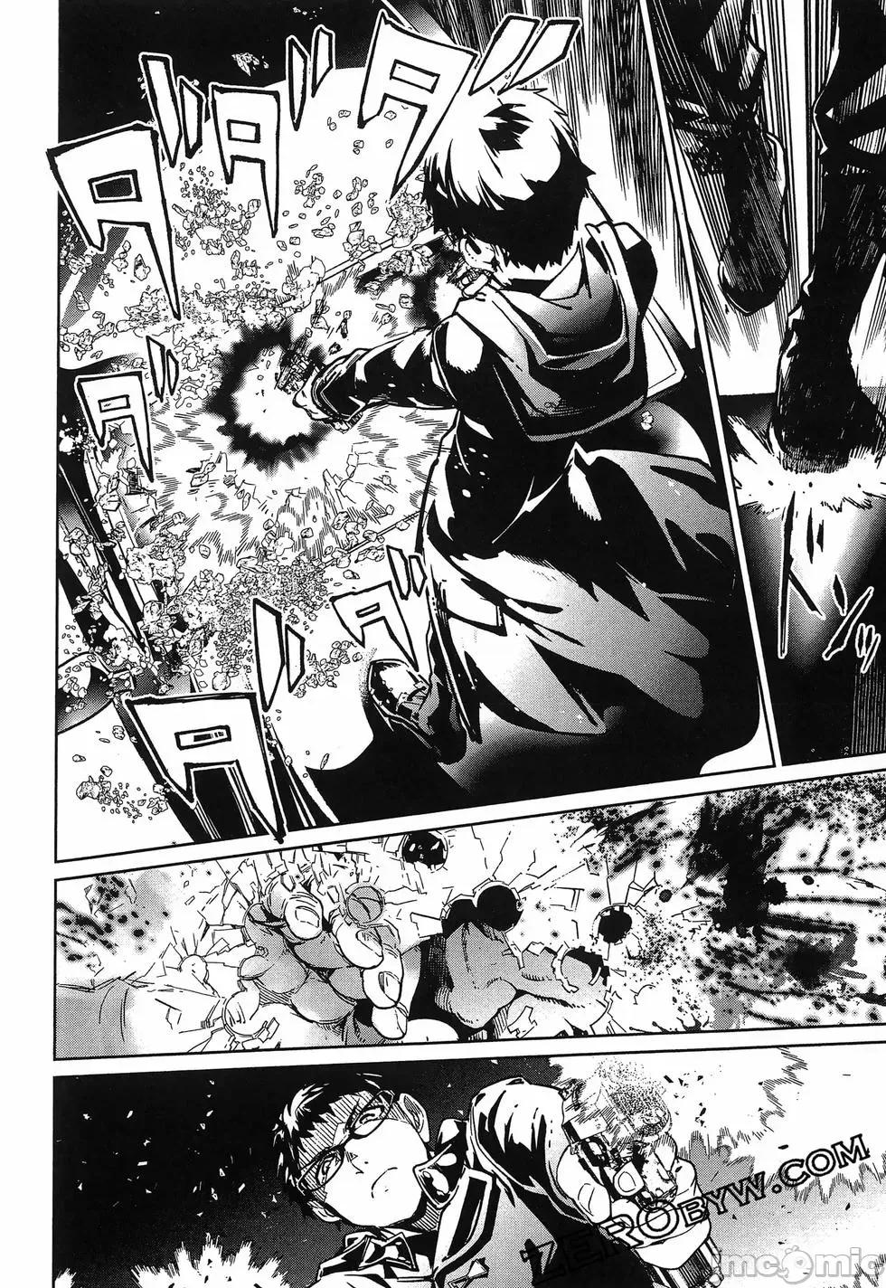 魅魔代刑者 魅魔代刑者第01卷 第136页