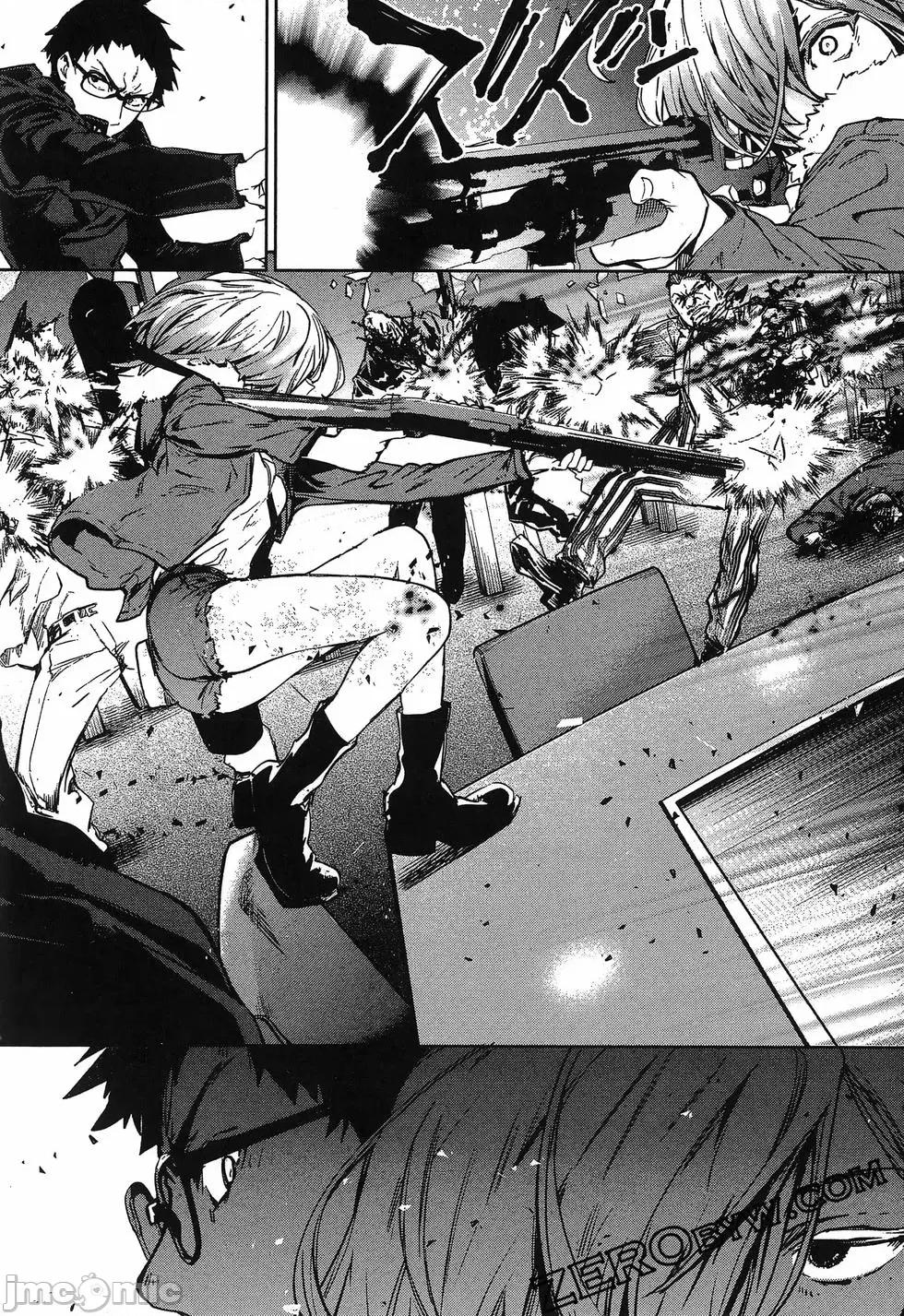 魅魔代刑者 魅魔代刑者第01卷 第176页