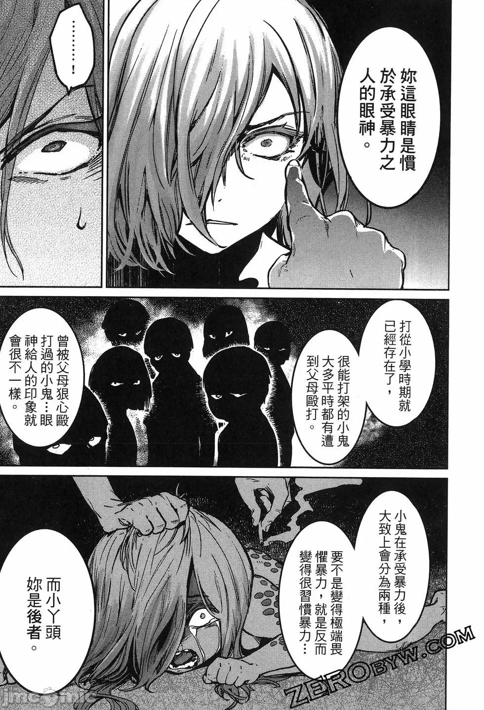 魅魔代刑者 魅魔代刑者第02卷 第171页