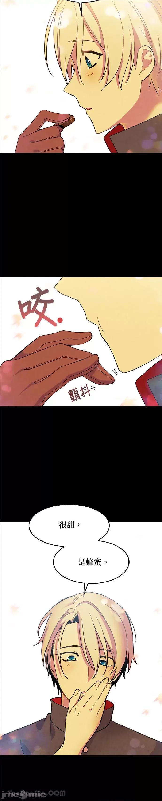 女王与圣骑士的恋爱攻防战 女王与圣骑士的恋爱攻防战-24 第11页