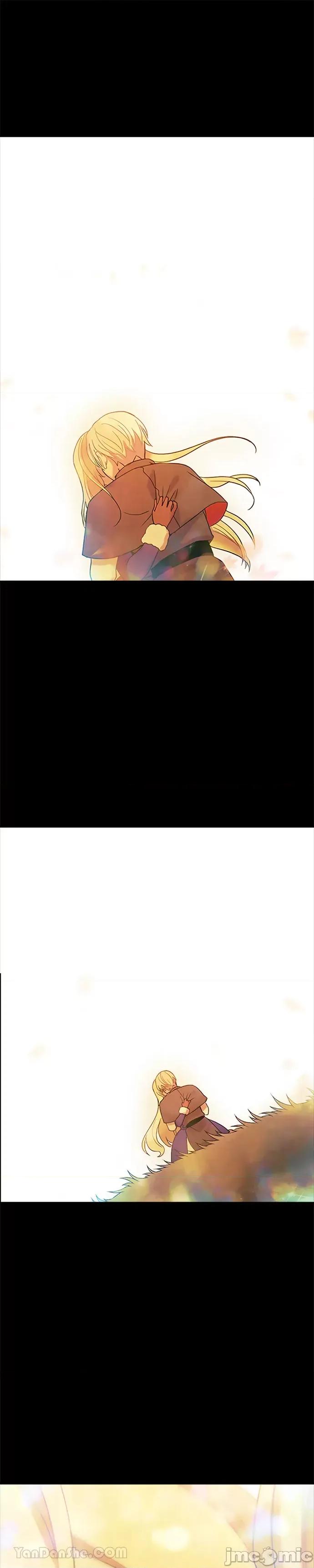 女王与圣骑士的恋爱攻防战 女王与圣骑士的恋爱攻防战-24 第24页