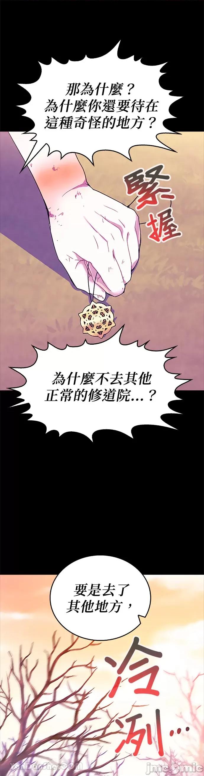 女王与圣骑士的恋爱攻防战 女王与圣骑士的恋爱攻防战-26 第25页