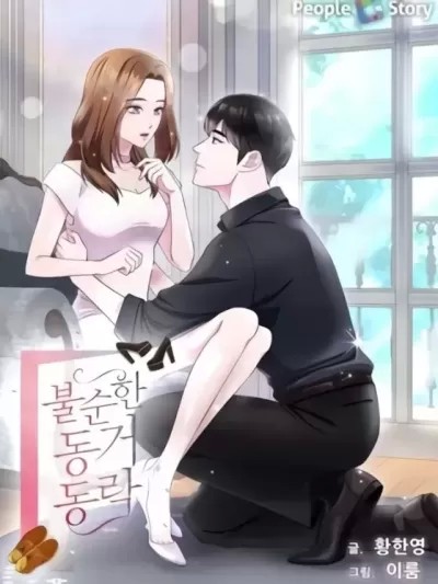 不纯的同居
