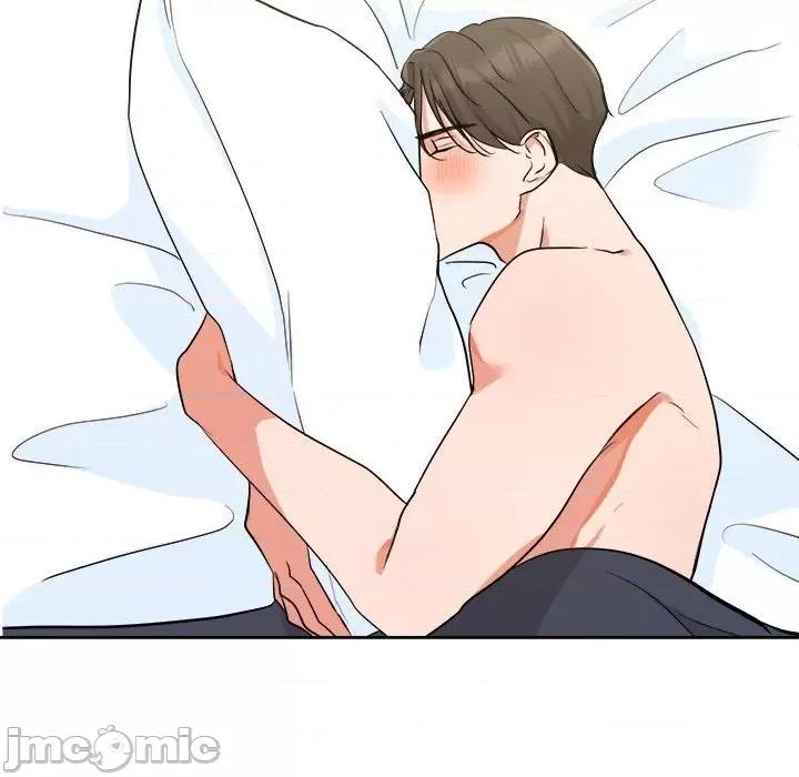 他俩绝对有情况 他俩绝对有情况 / 他们之间有秘密 第35页