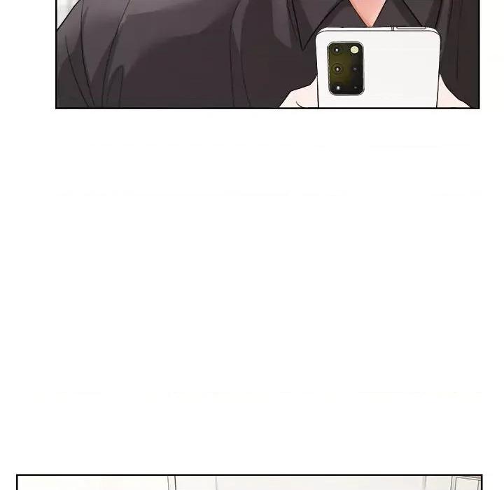 他俩绝对有情况 他俩绝对有情况-他俩绝对有情况 第3话 第87页