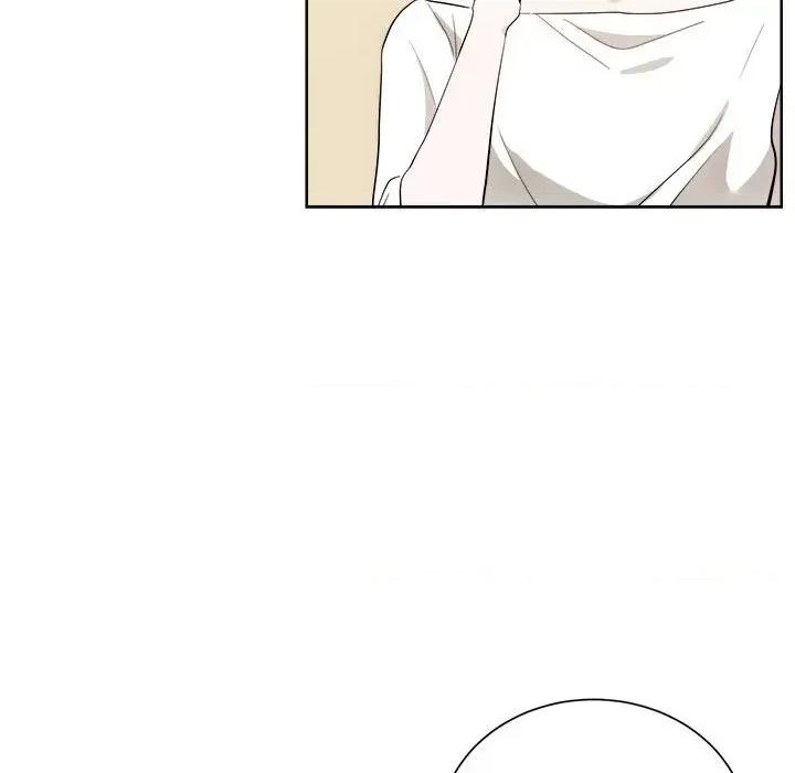 他俩绝对有情况 他俩绝对有情况-他俩绝对有情况 第4话 第23页