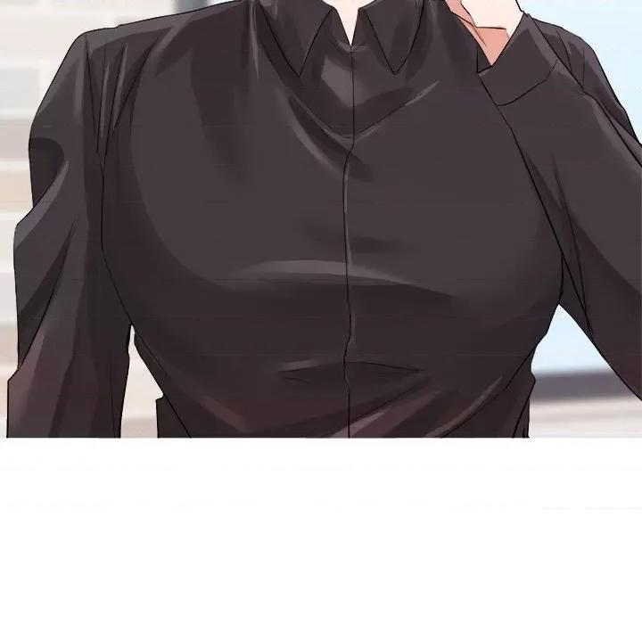 他俩绝对有情况 他俩绝对有情况-他俩绝对有情况 第4话 第28页