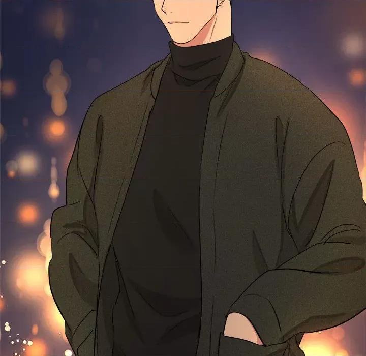 他俩绝对有情况 他俩绝对有情况-他俩绝对有情况 第5话 第91页