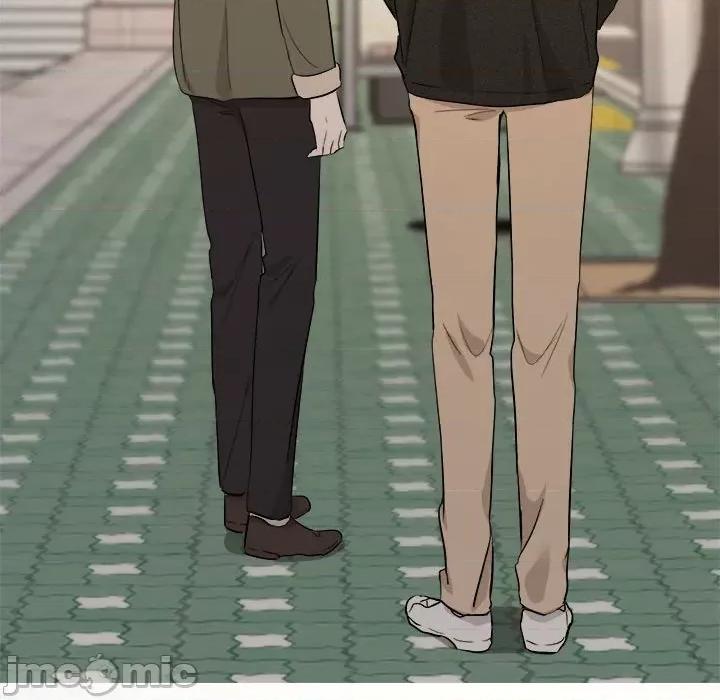 他俩绝对有情况 他俩绝对有情况-他俩绝对有情况 第6话 第15页