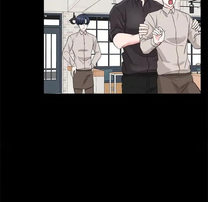 他俩绝对有情况 他俩绝对有情况-他俩绝对有情况 第6话 第71页