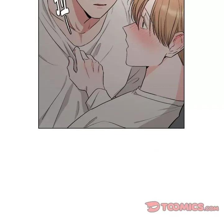 他俩绝对有情况 他俩绝对有情况-他俩绝对有情况 第8话 第82页