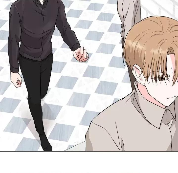 他俩绝对有情况 他俩绝对有情况-他俩绝对有情况 第11话 第11页