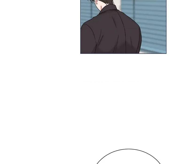 他俩绝对有情况 他俩绝对有情况-他俩绝对有情况 第11话 第76页