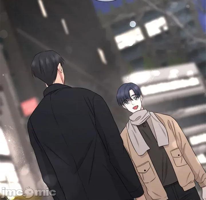 他俩绝对有情况 他俩绝对有情况-他俩绝对有情况 第12话 第95页