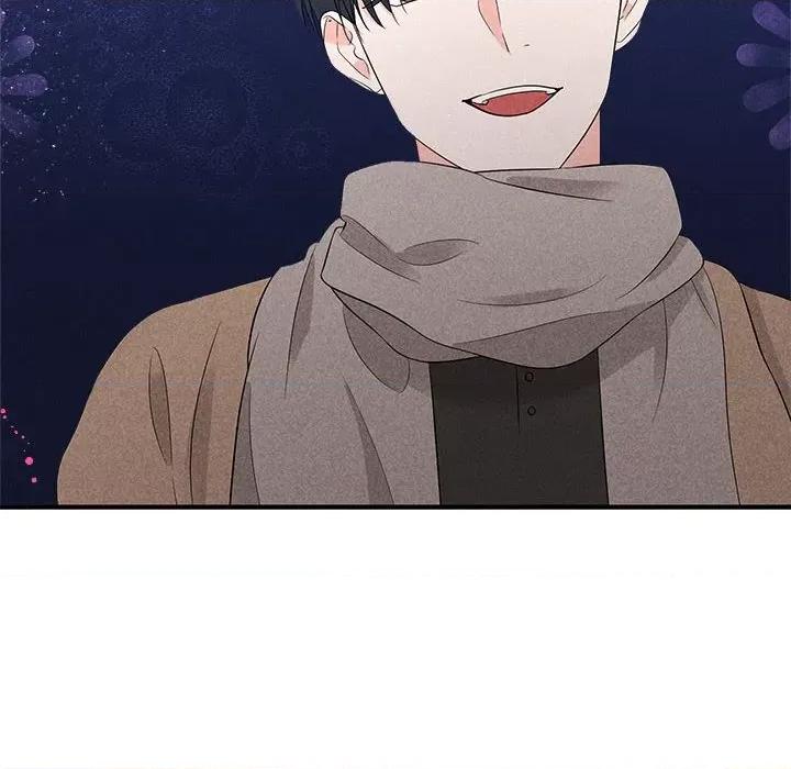 他俩绝对有情况 他俩绝对有情况-他俩绝对有情况 第13话 第58页