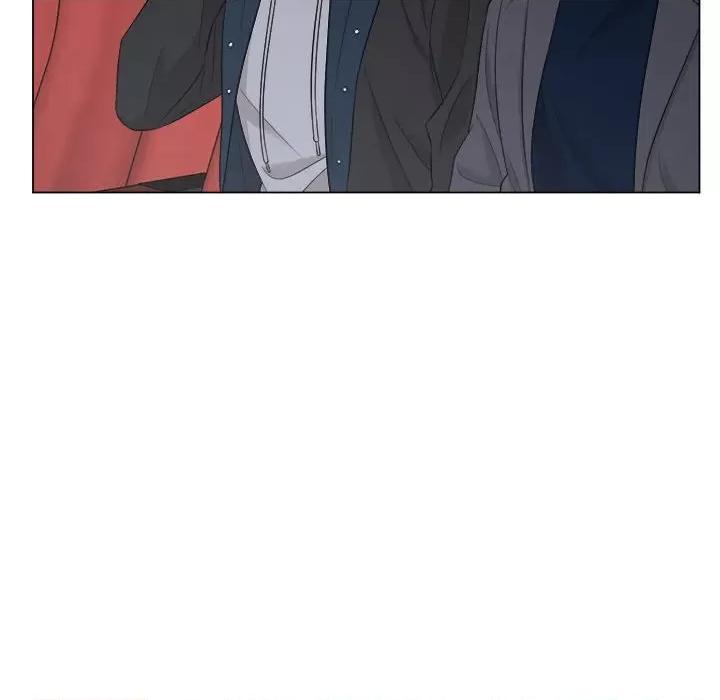 他俩绝对有情况 他俩绝对有情况-他俩绝对有情况 第14话 第36页