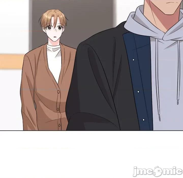 他俩绝对有情况 他俩绝对有情况-他俩绝对有情况 第14话 第95页