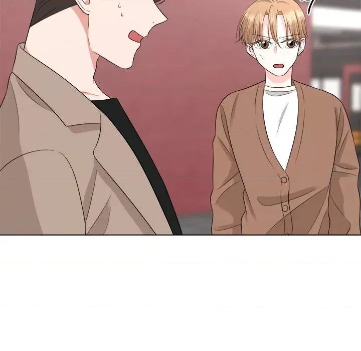 他俩绝对有情况 他俩绝对有情况-他俩绝对有情况 第15话 第8页