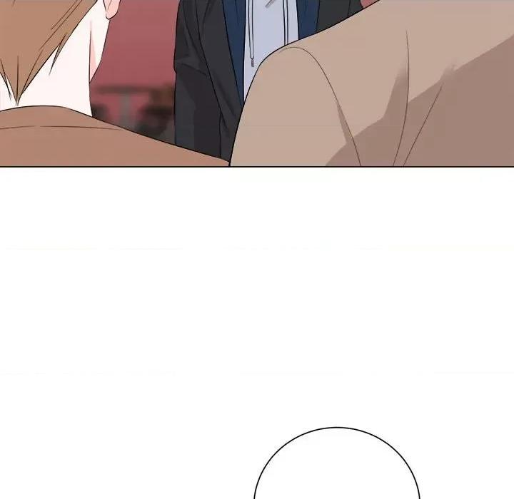 他俩绝对有情况 他俩绝对有情况-他俩绝对有情况 第15话 第19页
