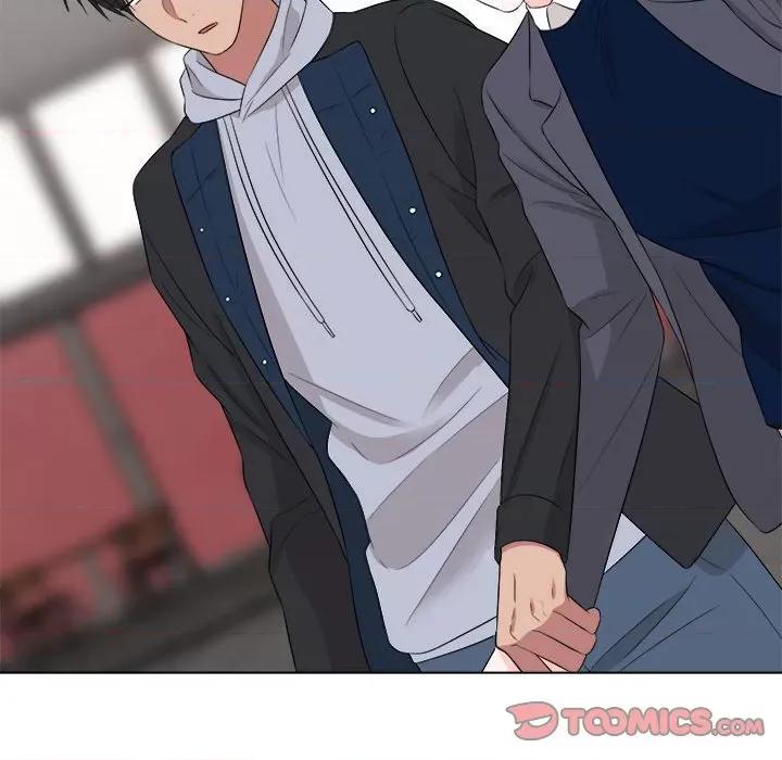 他俩绝对有情况 他俩绝对有情况-他俩绝对有情况 第15话 第22页