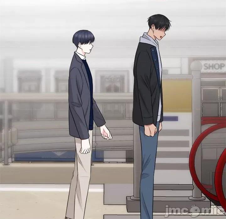 他俩绝对有情况 他俩绝对有情况-他俩绝对有情况 第15话 第35页