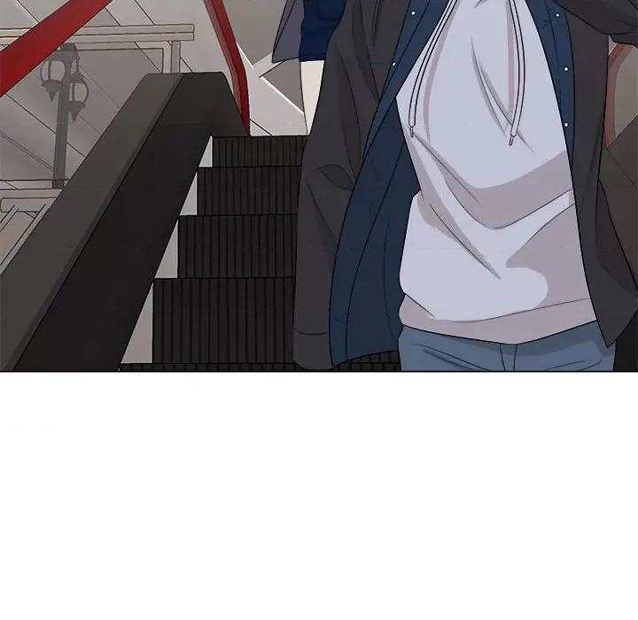 他俩绝对有情况 他俩绝对有情况-他俩绝对有情况 第15话 第41页