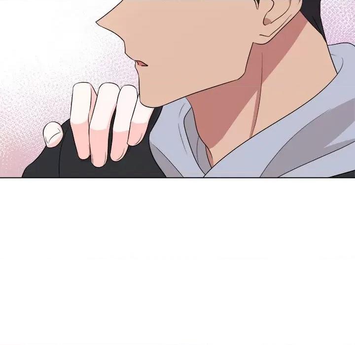 他俩绝对有情况 他俩绝对有情况-他俩绝对有情况 第15话 第49页