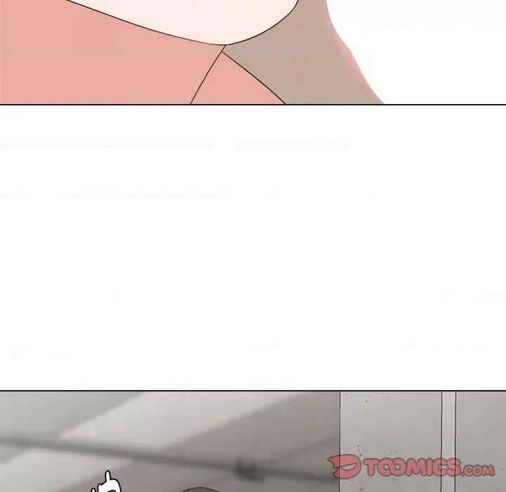 他俩绝对有情况 他俩绝对有情况-他俩绝对有情况 第17话 第56页