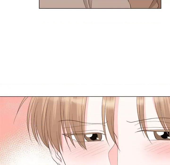 他俩绝对有情况 他俩绝对有情况-他俩绝对有情况 第17话 第86页