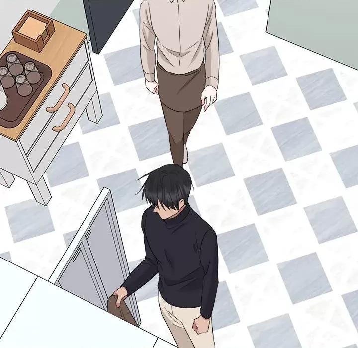 他俩绝对有情况 他俩绝对有情况-他俩绝对有情况 第18话 第99页