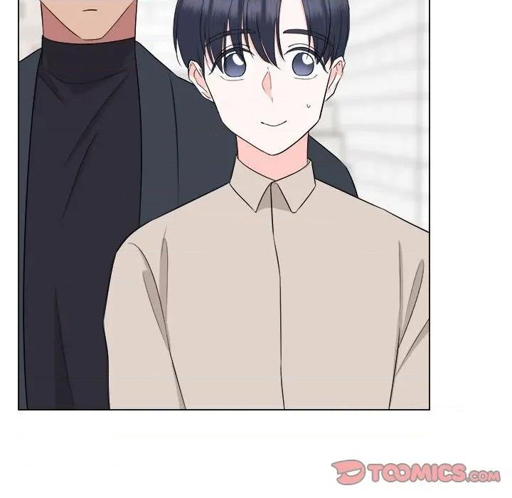 他俩绝对有情况 他俩绝对有情况-他俩绝对有情况 第19话 第38页