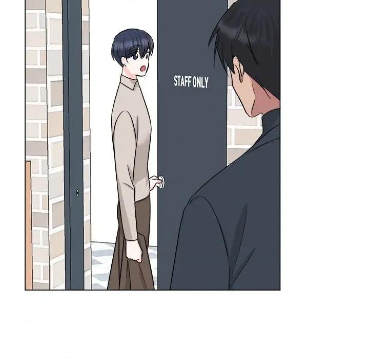 他俩绝对有情况 他俩绝对有情况-他俩绝对有情况 第19话 第43页