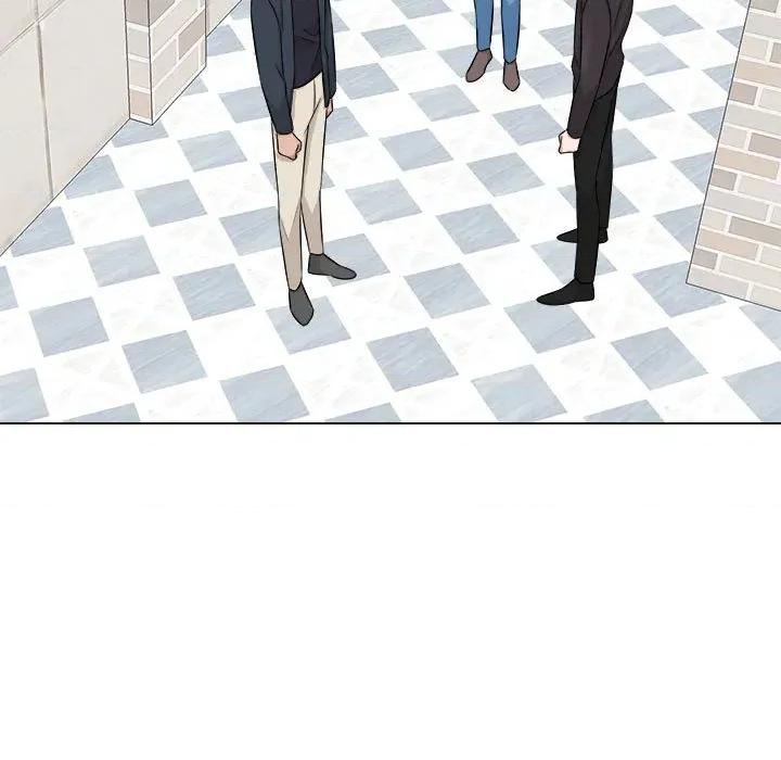 他俩绝对有情况 他俩绝对有情况-他俩绝对有情况 第19话 第46页