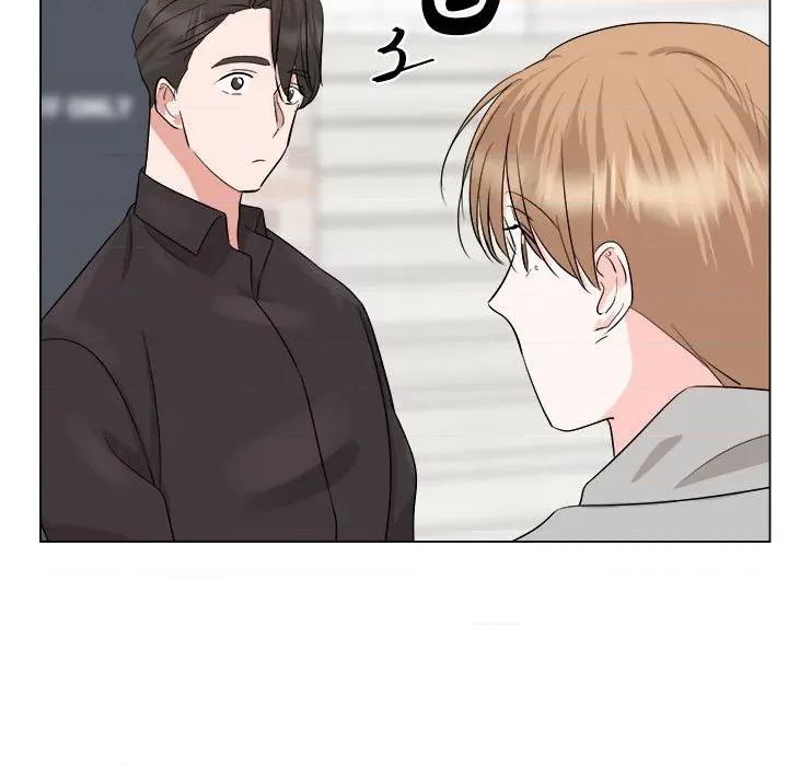 他俩绝对有情况 他俩绝对有情况-他俩绝对有情况 第19话 第49页