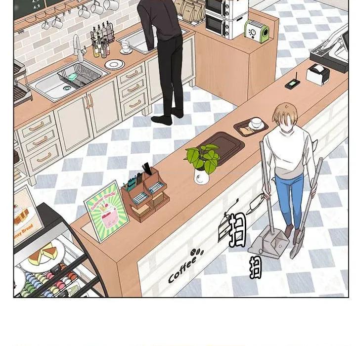 他俩绝对有情况 他俩绝对有情况-他俩绝对有情况 第19话 第66页