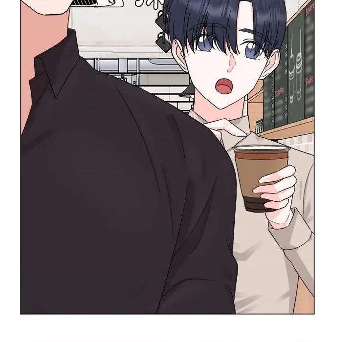 他俩绝对有情况 他俩绝对有情况-他俩绝对有情况 第21话 第101页