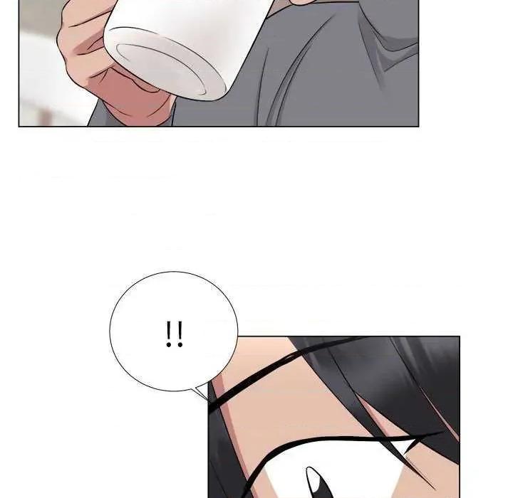 他俩绝对有情况 BL 他俩绝对有情况 第93页