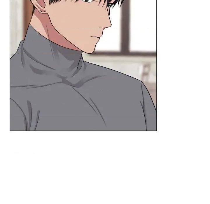 他俩绝对有情况 BL 他俩绝对有情况 第107页