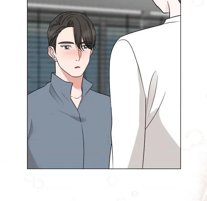 他俩绝对有情况 他俩绝对有情况-他俩绝对有情况 第26话 第61页