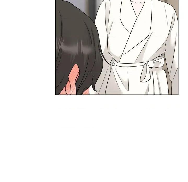 他俩绝对有情况 他俩绝对有情况-他俩绝对有情况 第27话 第9页