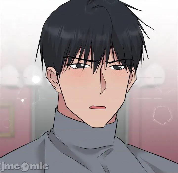 他俩绝对有情况 他俩绝对有情况-他俩绝对有情况 第27话 第65页