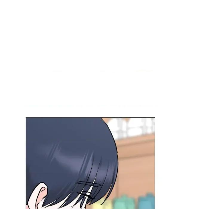 他俩绝对有情况 他俩绝对有情况-他俩绝对有情况 第28话 第77页