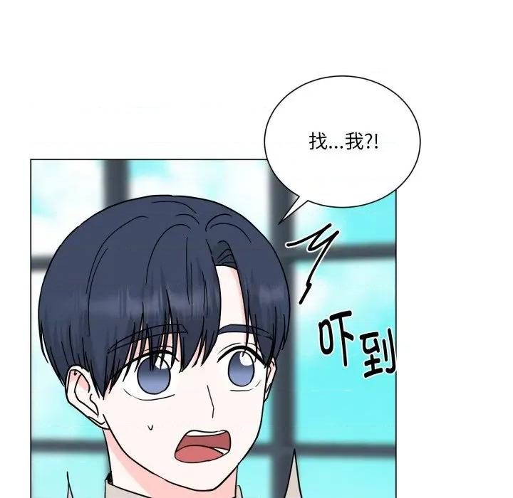 他俩绝对有情况 他俩绝对有情况-他俩绝对有情况 第29话 第77页