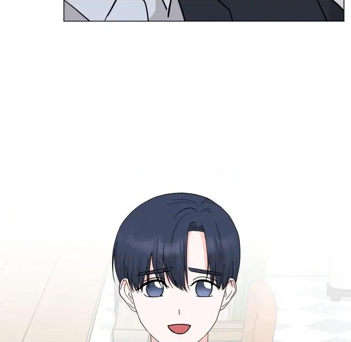 他俩绝对有情况 他俩绝对有情况-他俩绝对有情况 第30话 第51页
