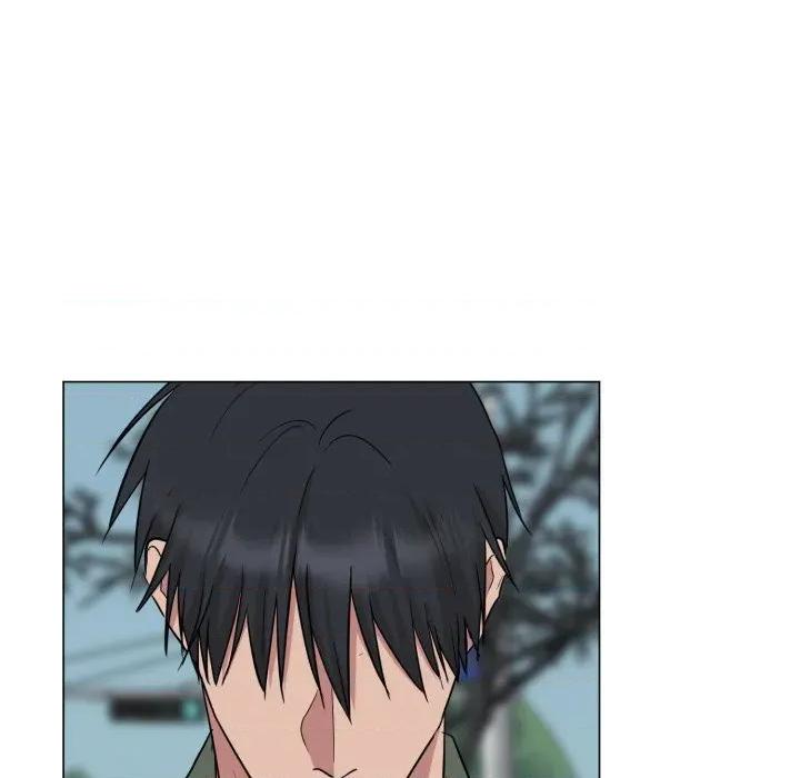 他俩绝对有情况 他俩绝对有情况-他俩绝对有情况 第30话 第74页
