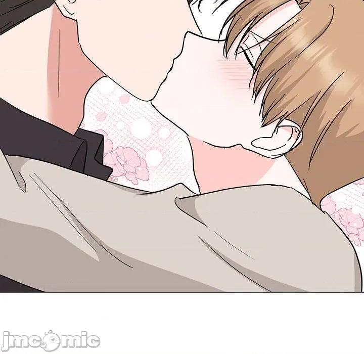 他俩绝对有情况 他俩绝对有情况-他俩绝对有情况 第30话 第115页